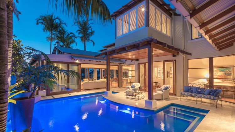 26 The Anchorage, Noosa Waters. 26 The Anchorage, Noosa Waters.