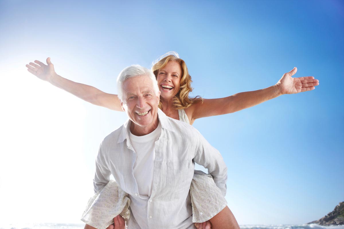 A new form of gene therapy has been identified that potentially reverses some of the signs of ageing. A new form of gene therapy has been identified that potentially reverses some of the signs of ageing.
