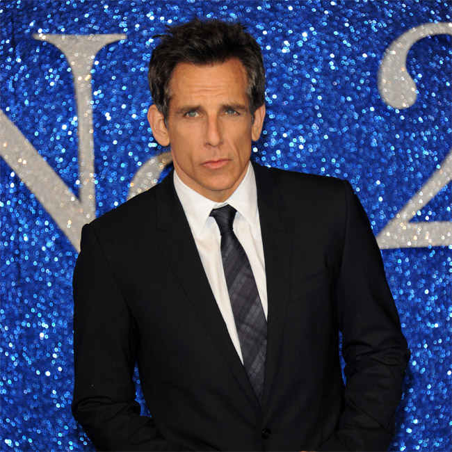 Ben Stiller has revealed he was diagnosed with prostate cancer two years ago at the age of 48. Ben Stiller has revealed he was diagnosed with prostate cancer two years ago at the age of 48.