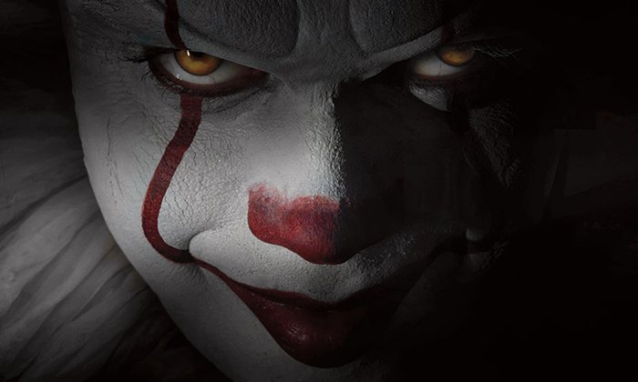 Police responded to reports of a man dressed as a clown scaring Mackay residents. Police responded to reports of a man dressed as a clown scaring Mackay residents.