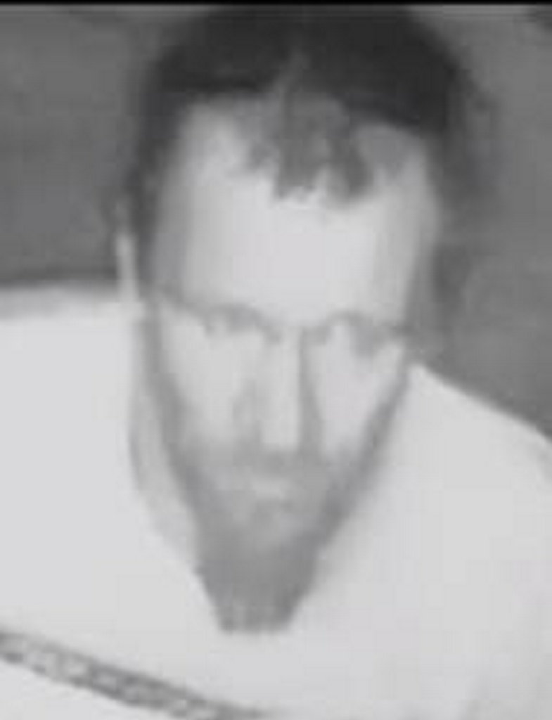 Gympie police believe this man could help with their investigation into a sexual assault in Gympie on October 6. Gympie police believe this man could help with their investigation into a sexual assault in Gympie on October 6.