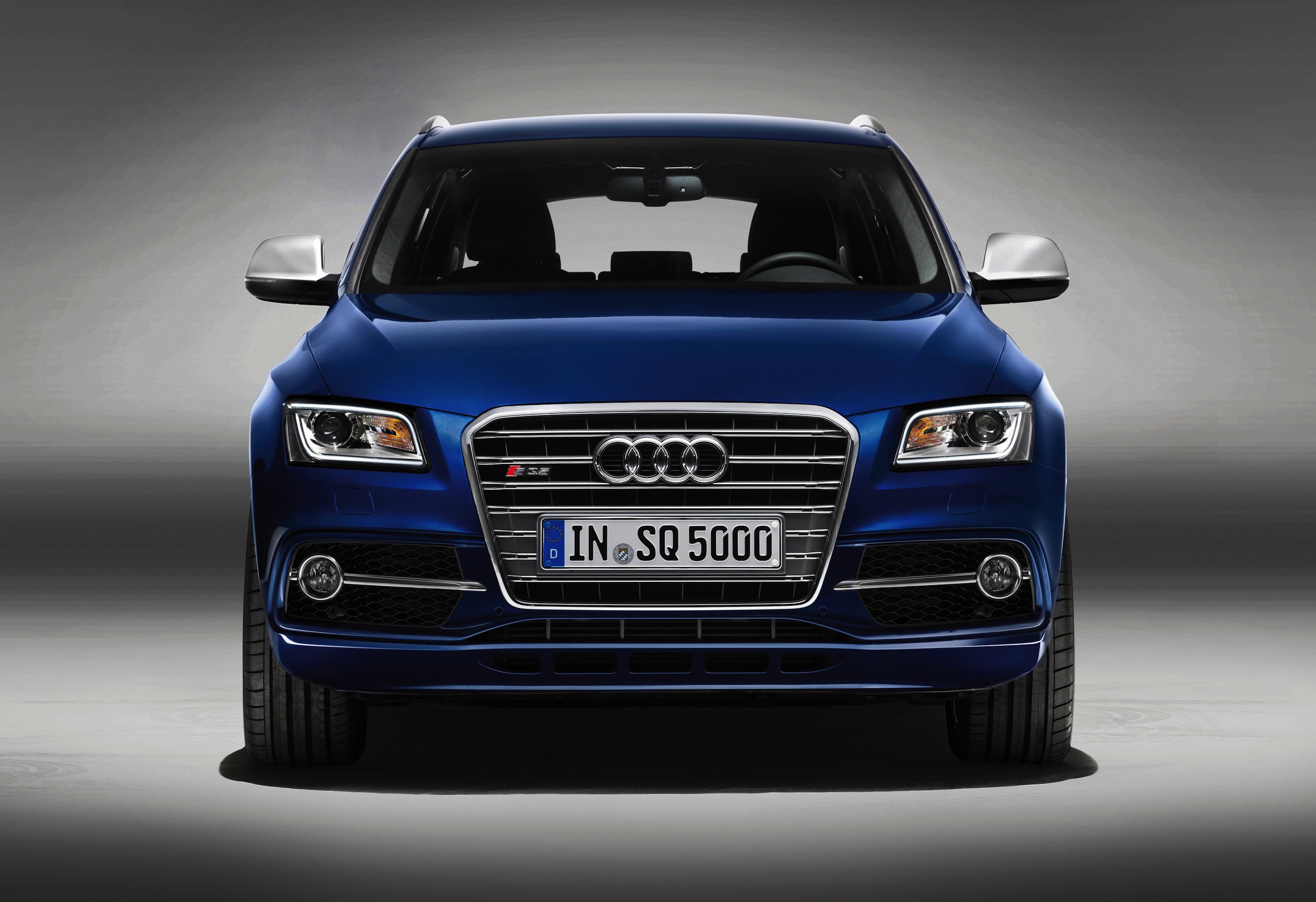 A man allegedly stole a luxury $90,000 Audi SQ5 SUV from a rental agency at Sydney Airport on September 20, using “fake” ID. A man allegedly stole a luxury $90,000 Audi SQ5 SUV from a rental agency at Sydney Airport on September 20, using “fake” ID.