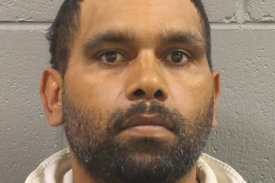 Danny Ferguson has been convicted of manslaughter Danny Ferguson has been convicted of manslaughter