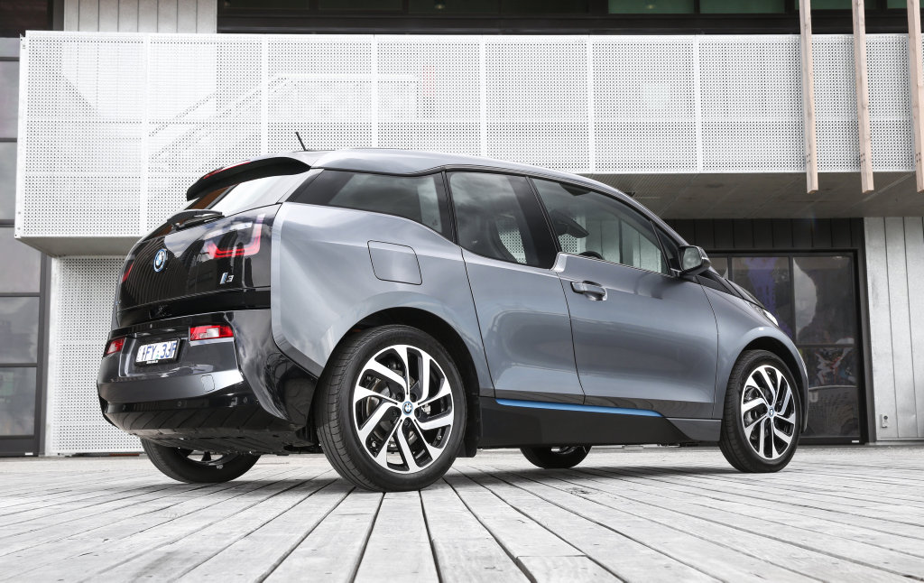 ELECTRIC ADVANCE: While Australia has been slow to adopt electric cars, in part due to government inaction to incentivise them, incredibly the i3 electric car is now the most popular BMW sold in Norway. ELECTRIC ADVANCE: While Australia has been slow to adopt electric cars, in part due to government inaction to incentivise them, incredibly the i3 electric car is now the most popular BMW sold in Norway.