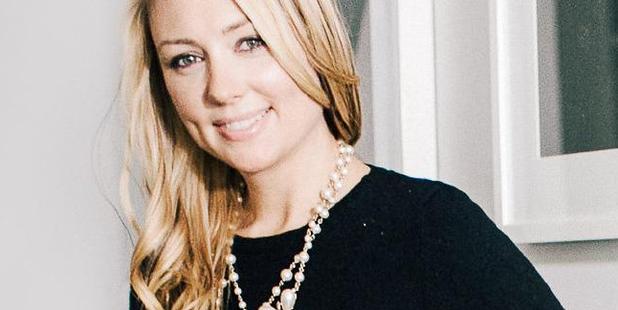 Canna Campbell has a large following for her saving tips dubbed The $1000 project.
Canna Campbell has a large following for her saving tips dubbed The $1000 project.