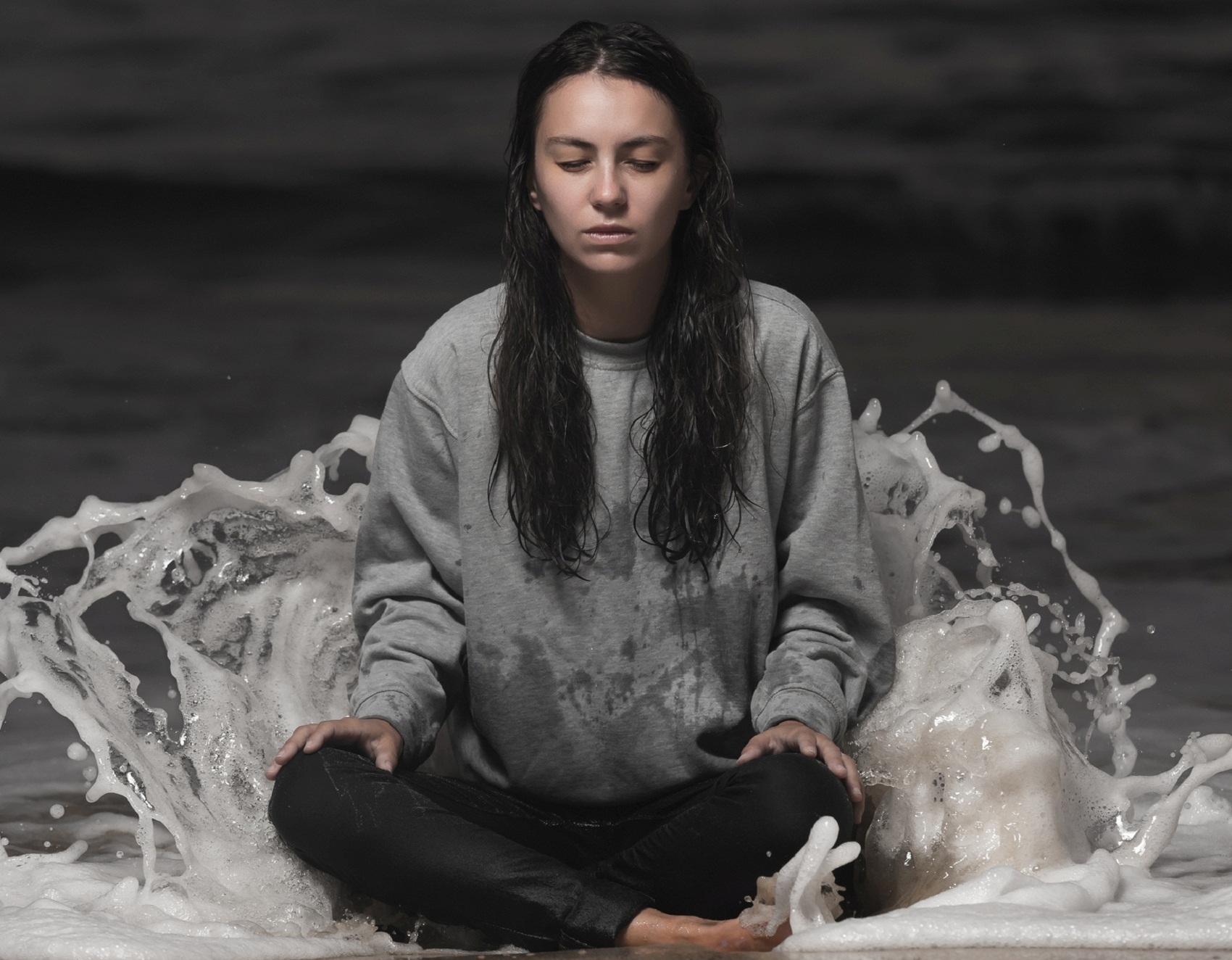 Amy Shark won three Queensland Music Awards last night. Amy Shark won three Queensland Music Awards last night.