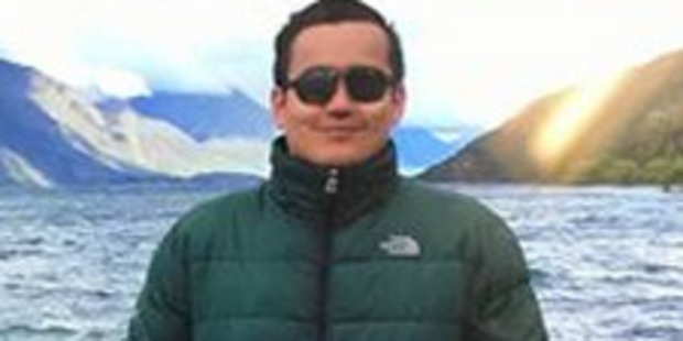 Robert Galdamez was located in the early hours of this morning by a search party. Robert Galdamez was located in the early hours of this morning by a search party.