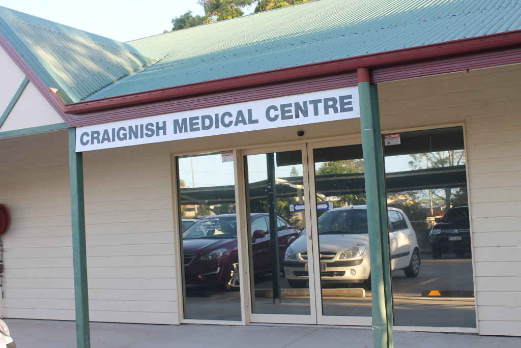 Craignish Medical Centre to open full time Fraser Coast Chronicle