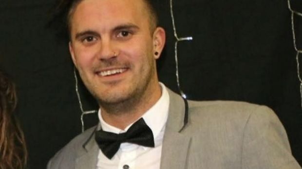 Tributes are flowing for Riki Stephens. Photo: Dylan McCutcheon / Facebook Tributes are flowing for Riki Stephens. Photo: Dylan McCutcheon / Facebook
