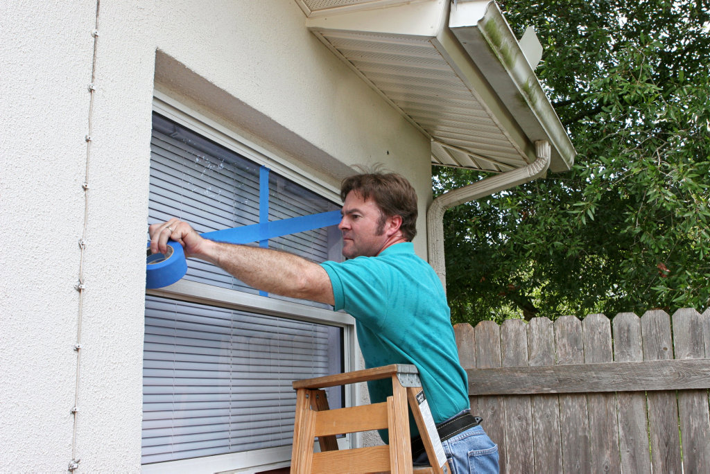 Preparing your home may just save your life, and a lot of money. Preparing your home may just save your life, and a lot of money.