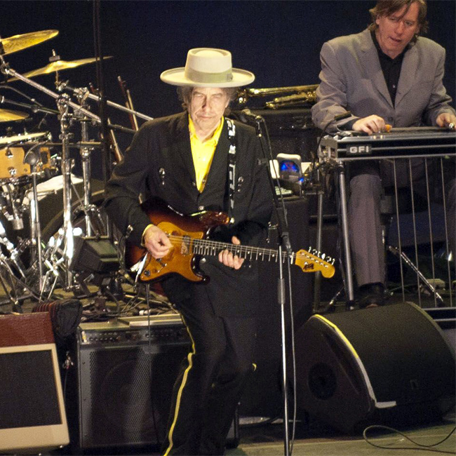Nobel Prize winner Bob Dylan. Nobel Prize winner Bob Dylan.