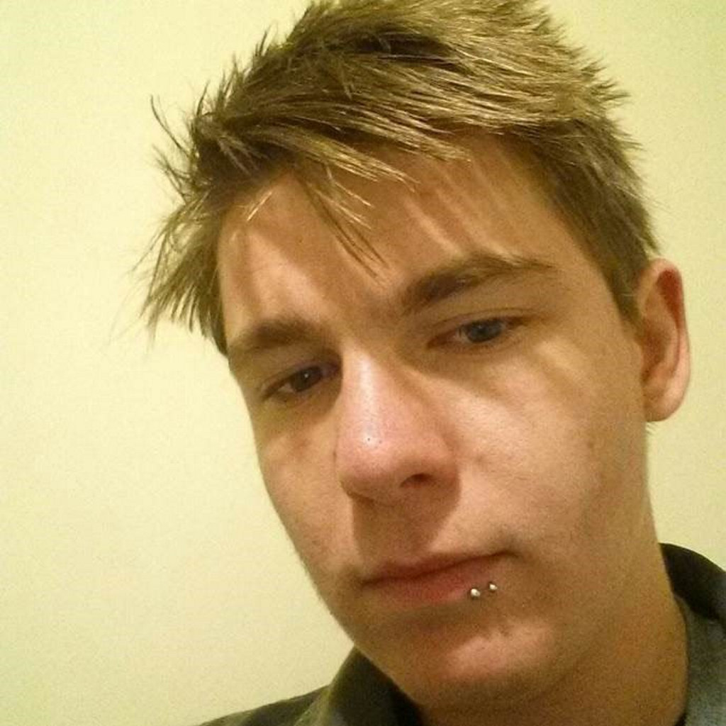 Kyle Dumesny, 19, has been charged with the murder of Jake Lasker. Contributed Kyle Dumesny, 19, has been charged with the murder of Jake Lasker. Contributed