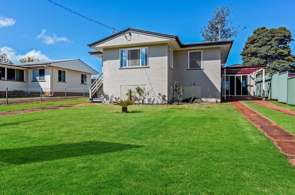 9 cheapest houses for sale right now in Toowoomba Chronicle