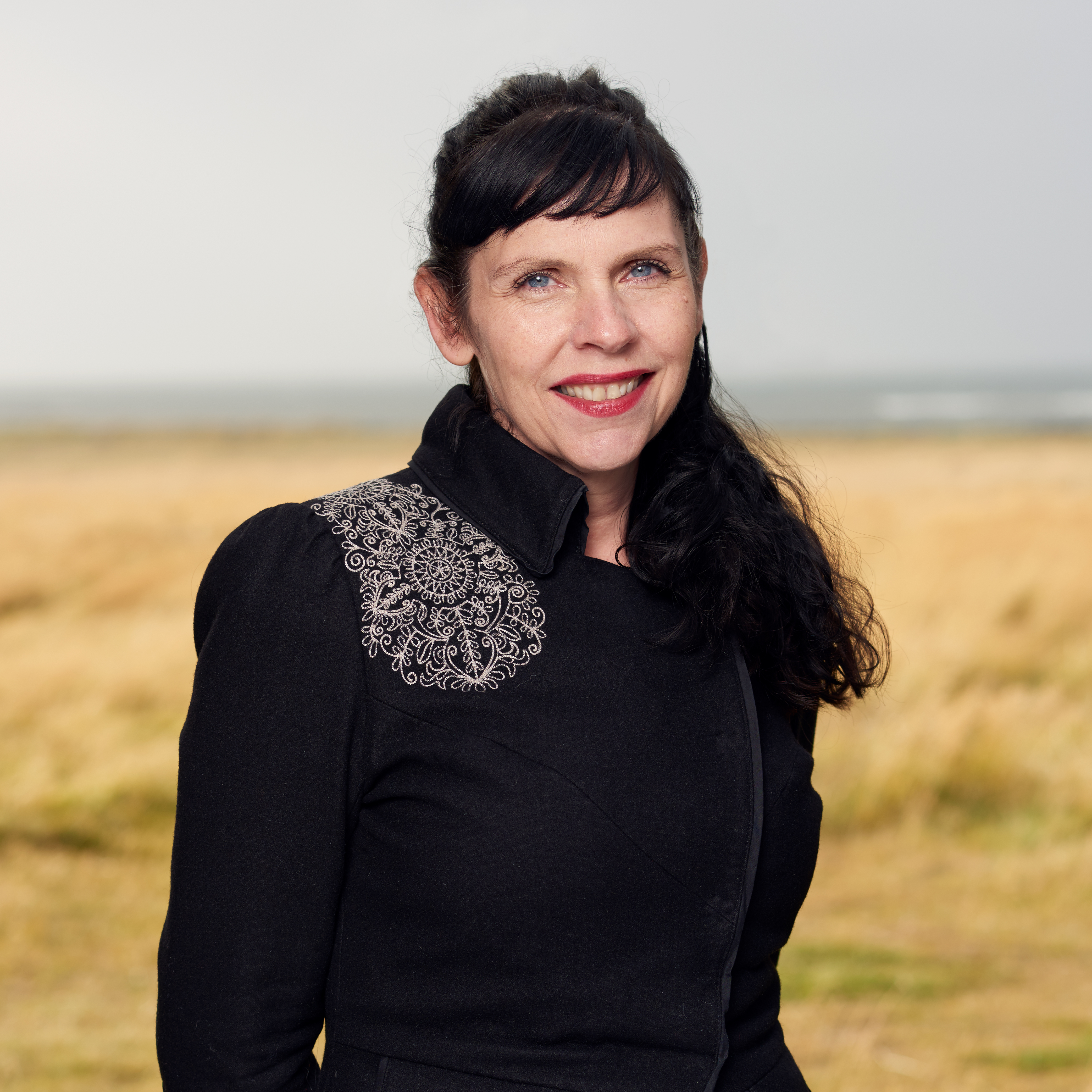Birgitta Jonsdottir. Source: The Pirate Party Birgitta Jonsdottir. Source: The Pirate Party