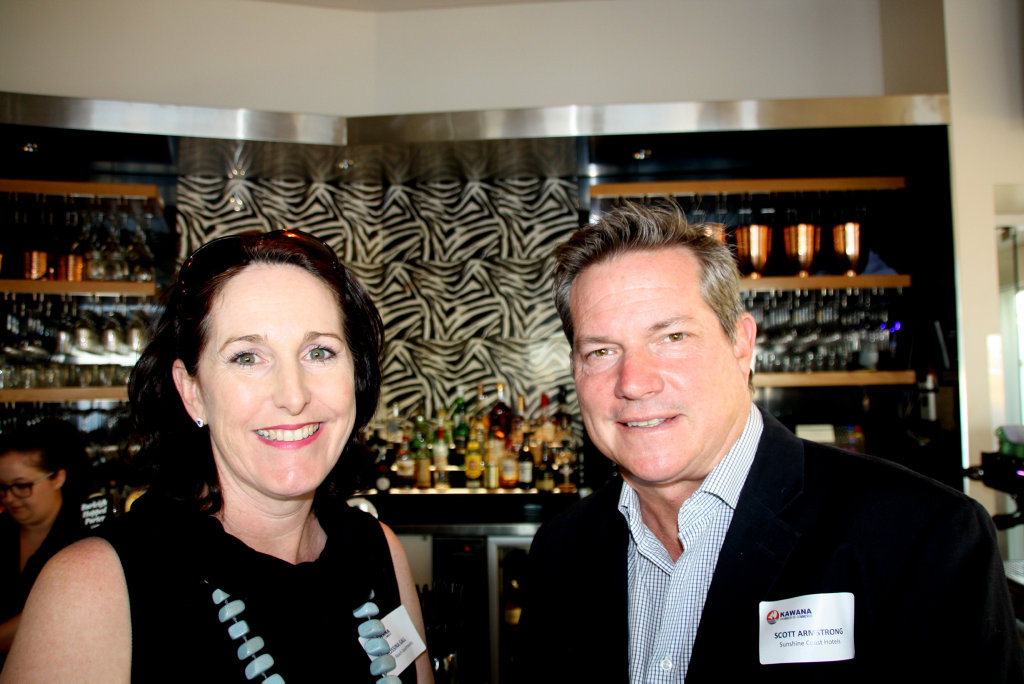 Rossina Gall Of Ocean Reach Apartments And Scott Armstrong Image For Rossina Gall Of Ocean Reach Apartments And Scott Armstrong Sunshine Coast