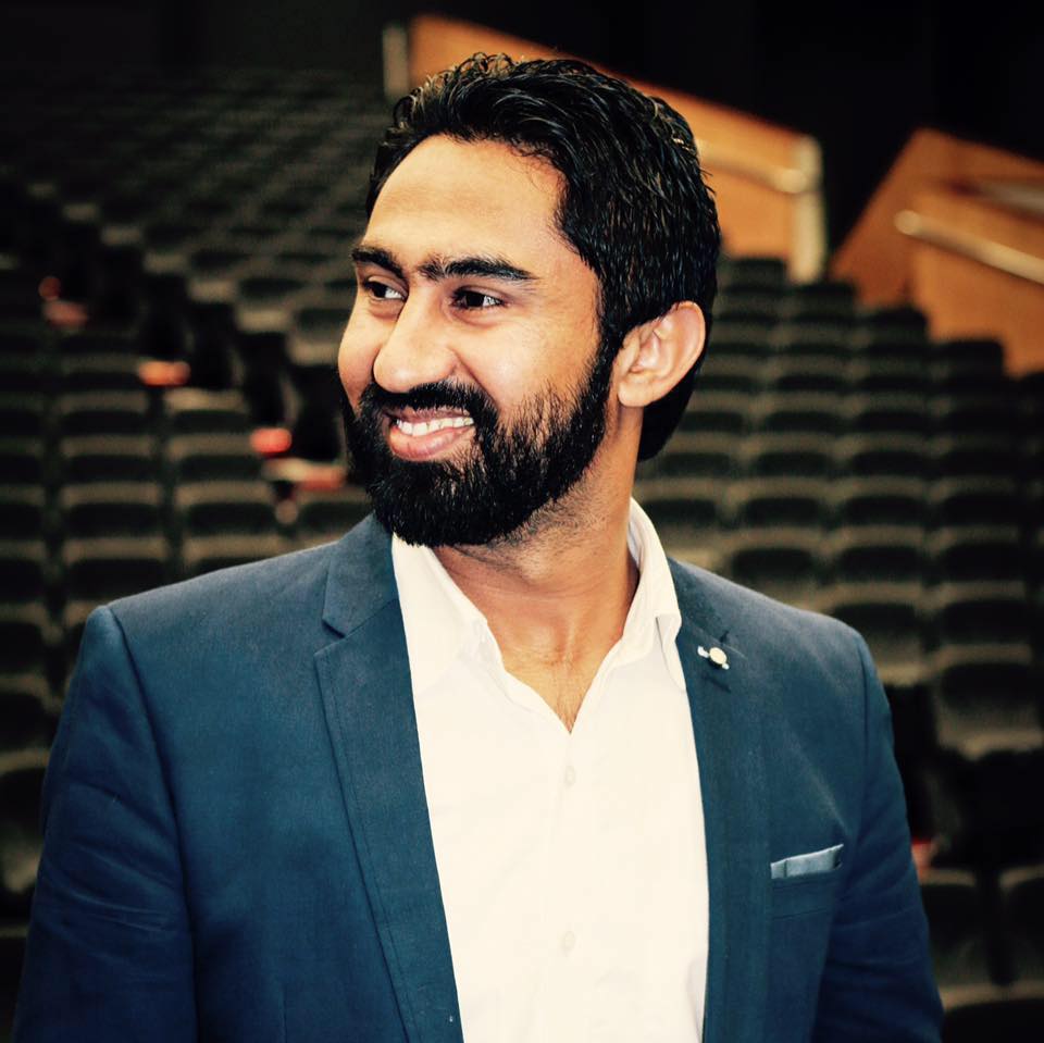 Manmeet Alisher shared this photo on his Facebook page. The 29-year-old was killed on Friday when a passenger threw 'an item' at him that set on fire. Manmeet Alisher shared this photo on his Facebook page. The 29-year-old was killed on Friday when a passenger threw 'an item' at him that set on fire.