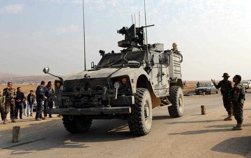Mosul battle is gathering all the various Iraqi forces and Iraqi Army forces will be the ones entering the city after its liberation. They both stressed on the unity of Kurds and rest of the Iraqis in the fight against terrorism. Mosul battle is gathering all the various Iraqi forces and Iraqi Army forces will be the ones entering the city after its liberation. They both stressed on the unity of Kurds and rest of the Iraqis in the fight against terrorism.