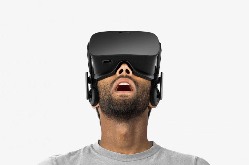 Vr Could Help Men Who Want To Have Sex With Giants Daily Mercury