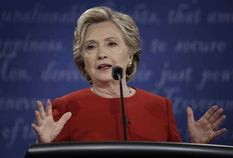 Media reports on 28 October 2016 state FBI has said they will reopen their investigation into the emails of Hillary Clinton after discovering a number of emails 'in connection with an unrelated case'. Media reports on 28 October 2016 state FBI has said they will reopen their investigation into the emails of Hillary Clinton after discovering a number of emails 'in connection with an unrelated case'.