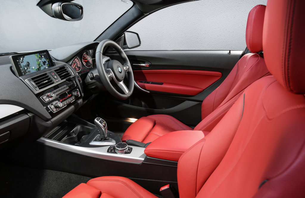 2016 BMW M240i 2016 BMW M240i