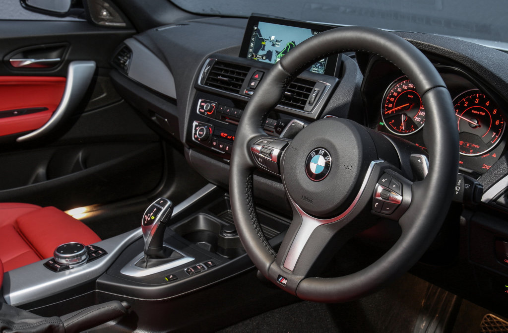 2016 BMW M240i 2016 BMW M240i