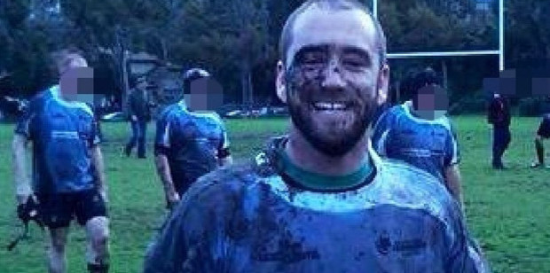 Michael Quinn has been sentenced to 12 years’ jail for trying to rape a six-year-old boy. Picture: Supplied Michael Quinn has been sentenced to 12 years’ jail for trying to rape a six-year-old boy. Picture: Supplied