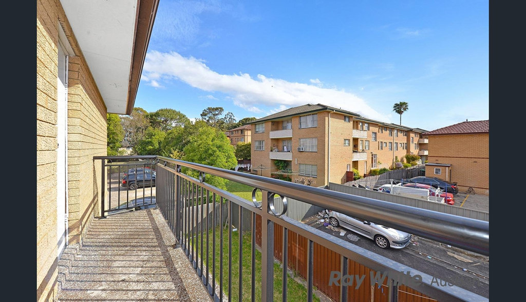 FOR SALE: 8/50 Colin Street Lakemba NSW 2195 FOR SALE: 8/50 Colin Street Lakemba NSW 2195