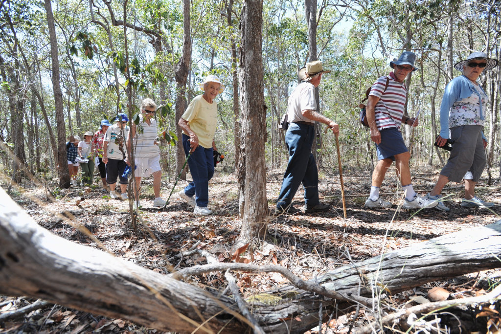 Booral is well known for its beautiful scenery and scenic bush trails. Booral is well known for its beautiful scenery and scenic bush trails.