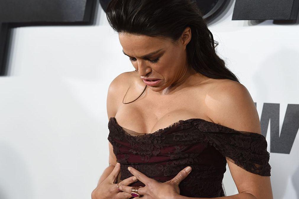 The push up bra could be going out as well... The push up bra could be going out as well...