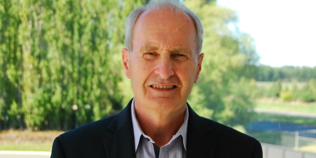 Hellers CEO John McWhirter Hellers CEO John McWhirter