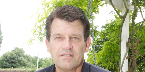 Gun City owner David Tipple was clocked doing 177km/h. Gun City owner David Tipple was clocked doing 177km/h.