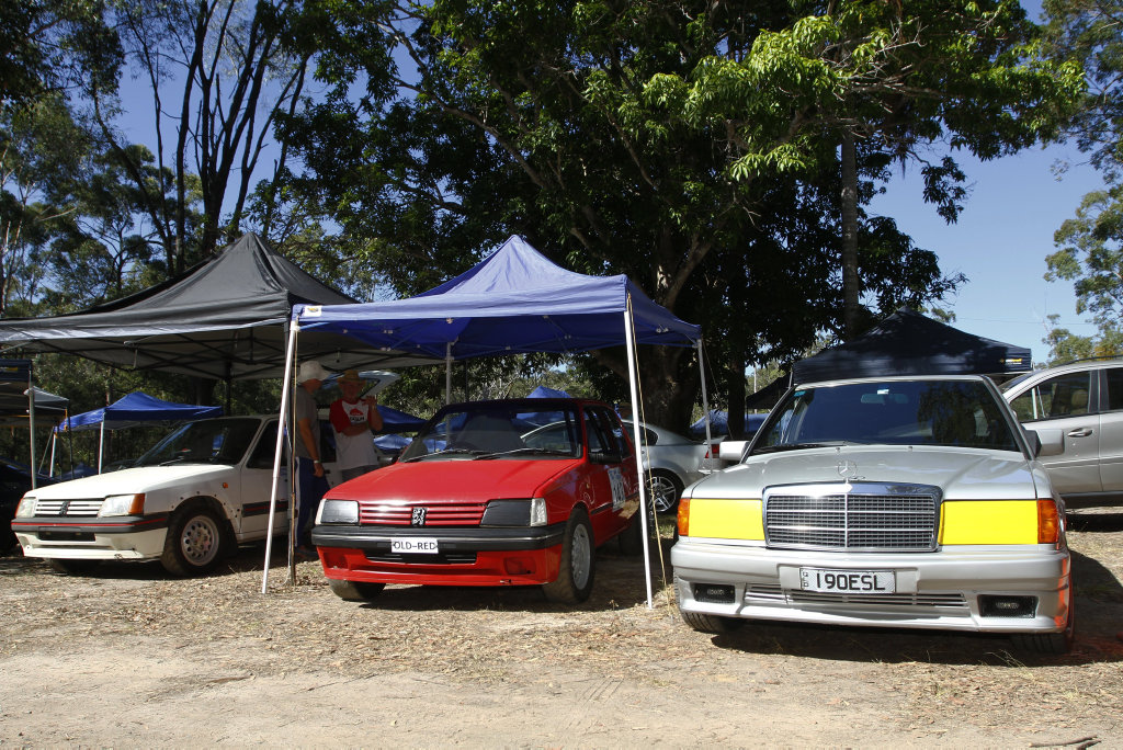 Noosa Hill Climb 2016 Summer Challenge. Noosa Hill Climb 2016 Summer Challenge.