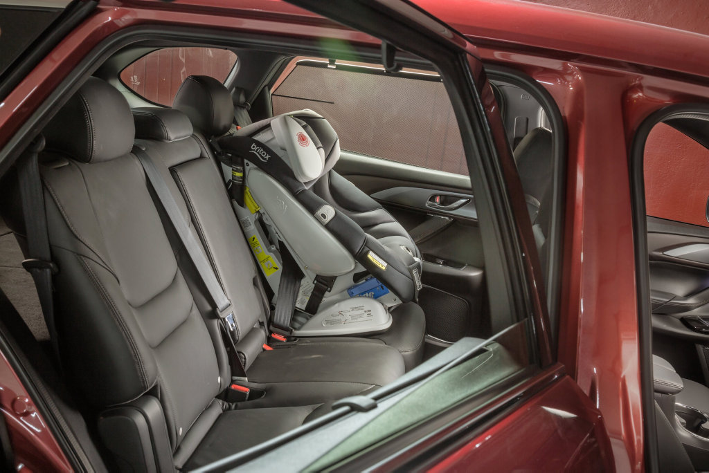 2016 Mazda CX-9 GT 2016 Mazda CX-9 GT