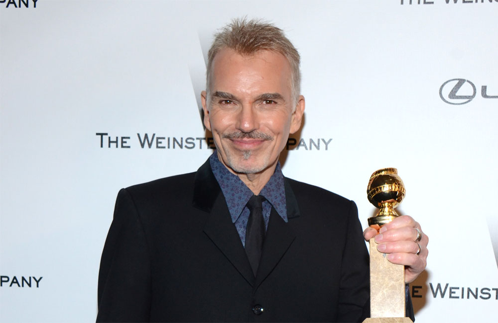 Billy Bob Thornton Billy Bob Thornton
