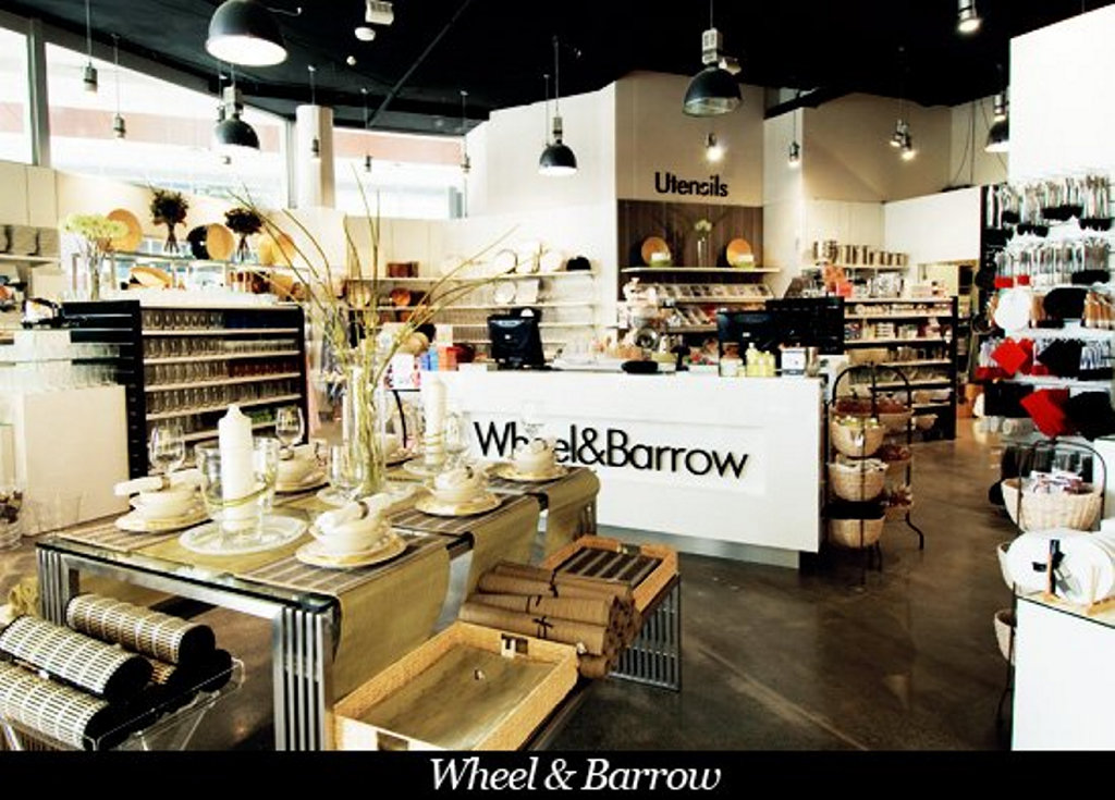 Three homewares stores open in time for Christmas Chronicle