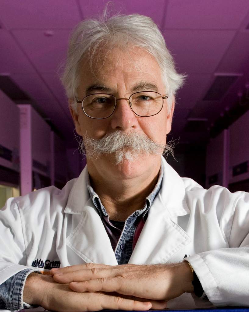 Professor Alan Mackay-Sim Professor Alan Mackay-Sim
