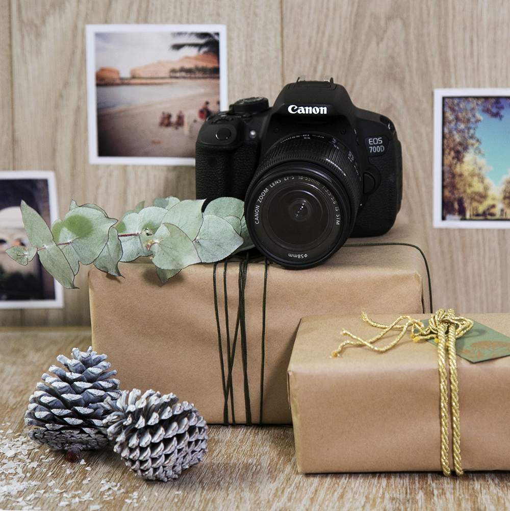 Cameras are on the list of Christmas gift ideas. But would you buy one second hand? Cameras are on the list of Christmas gift ideas. But would you buy one second hand?