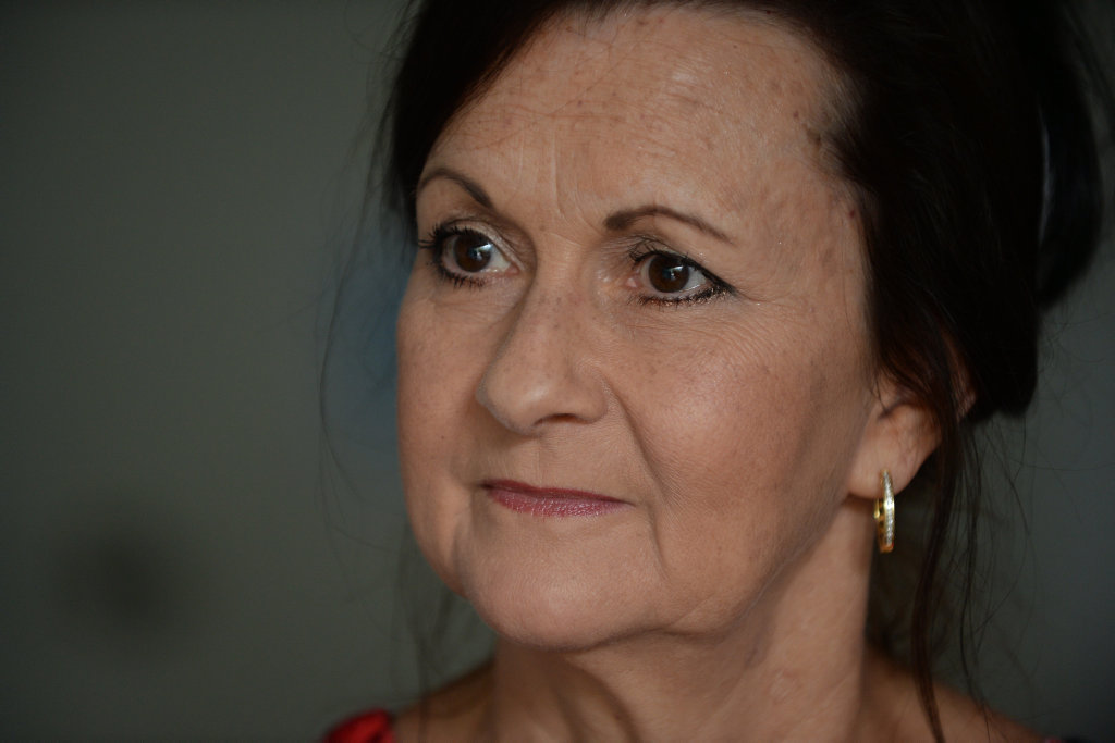 Sharon Fergus, Director of Lily House-a temporary accommodation and crisis centre. Sharon Fergus, Director of Lily House-a temporary accommodation and crisis centre.