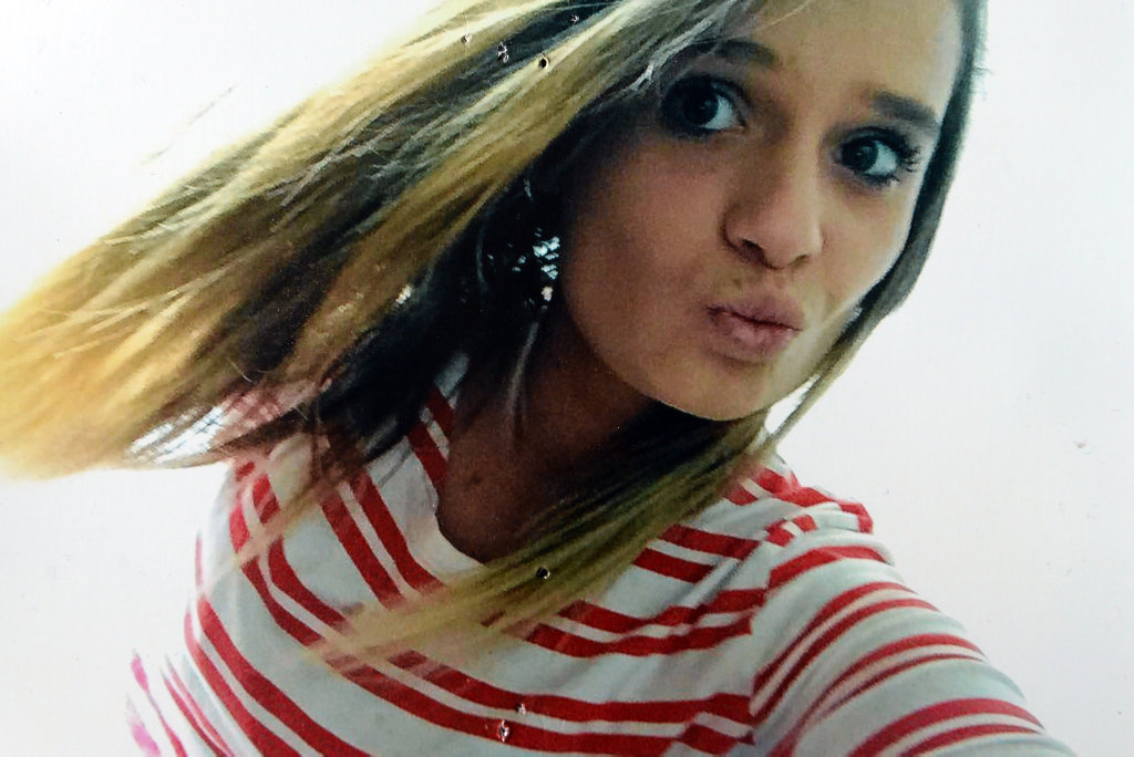 Samantha Wilson. Samantha Wilson.