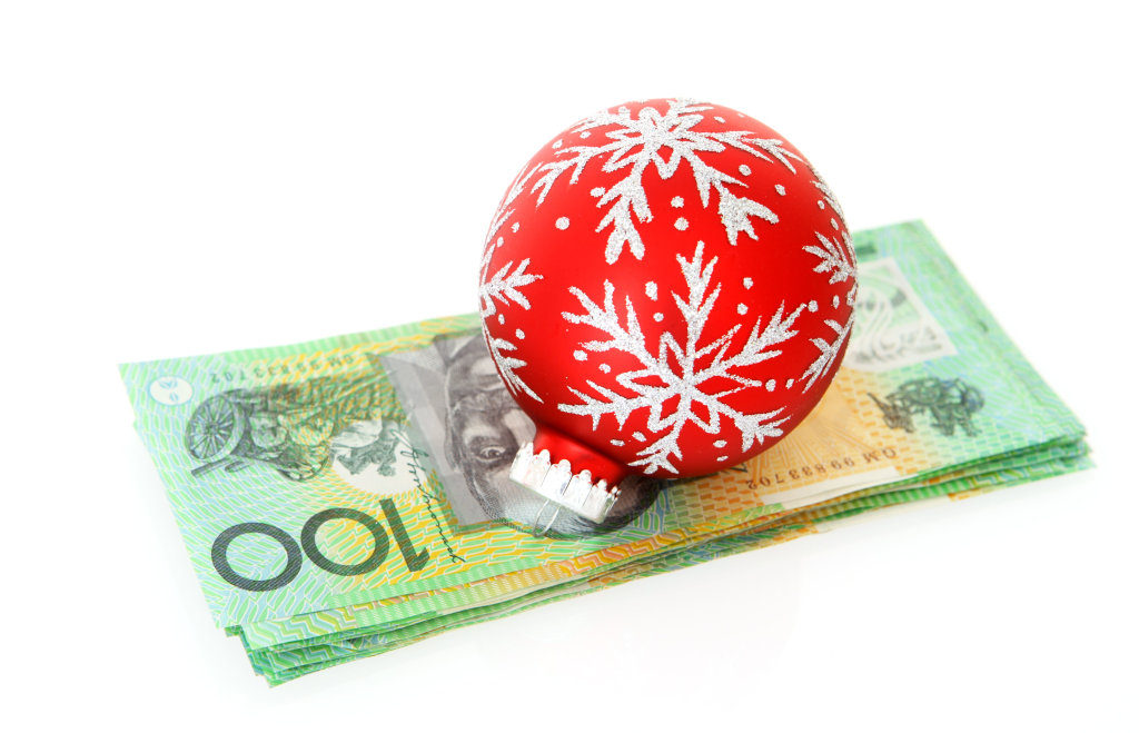 Fancy $1000 this Christmas? We're giving six $1000 EFTPOS cards away! Fancy $1000 this Christmas? We're giving six $1000 EFTPOS cards away!
