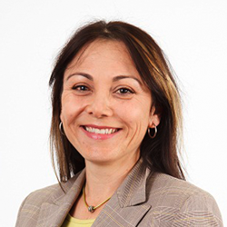 Aspley State High School principal Jacquita Miller Aspley State High School principal Jacquita Miller