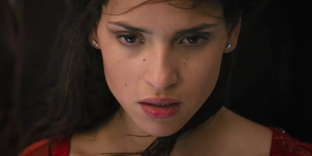 Adria Arjona leads Emerald City as the iconic Dorothy Gale Adria Arjona leads Emerald City as the iconic Dorothy Gale