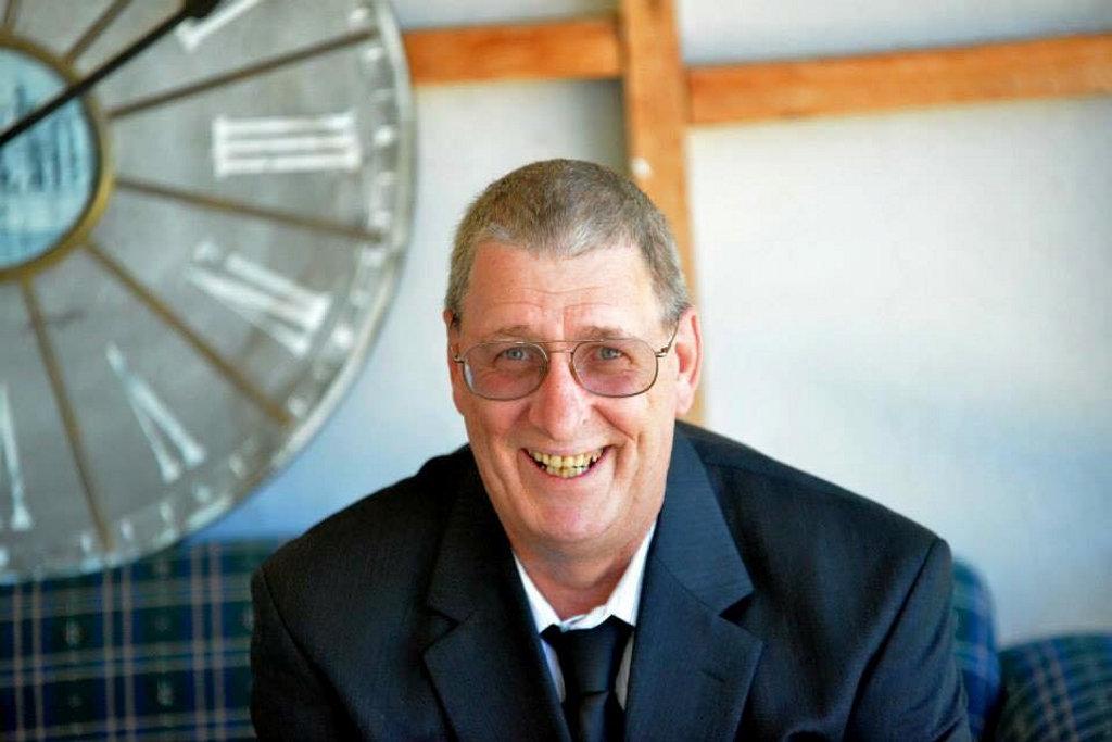 Goondiwindi man Terry Lloyd has been missing for more than a week. Photo Contributed Goondiwindi man Terry Lloyd has been missing for more than a week. Photo Contributed