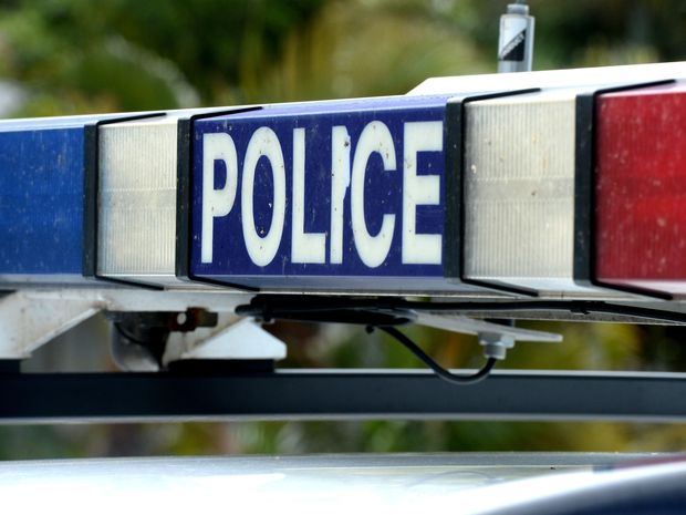 Police mounted unit is on its way to the North Coast.