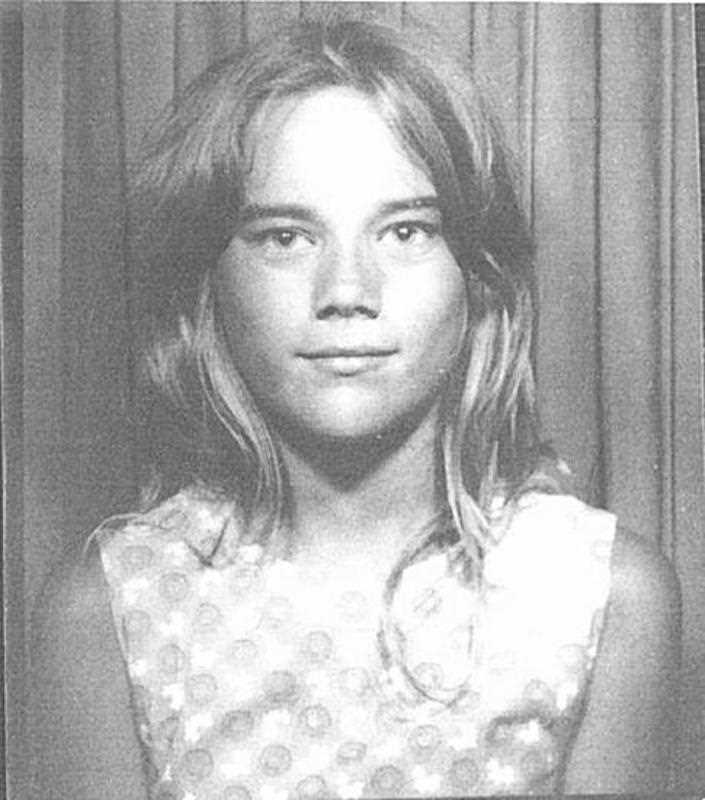 Vicki Marie McCulkin, who, with her mother Barbara McCulkin and sister Barbara Leanne McCulkin, disappeared from their Highgate Hill home in January 1974. Vicki Marie McCulkin, who, with her mother Barbara McCulkin and sister Barbara Leanne McCulkin, disappeared from their Highgate Hill home in January 1974.