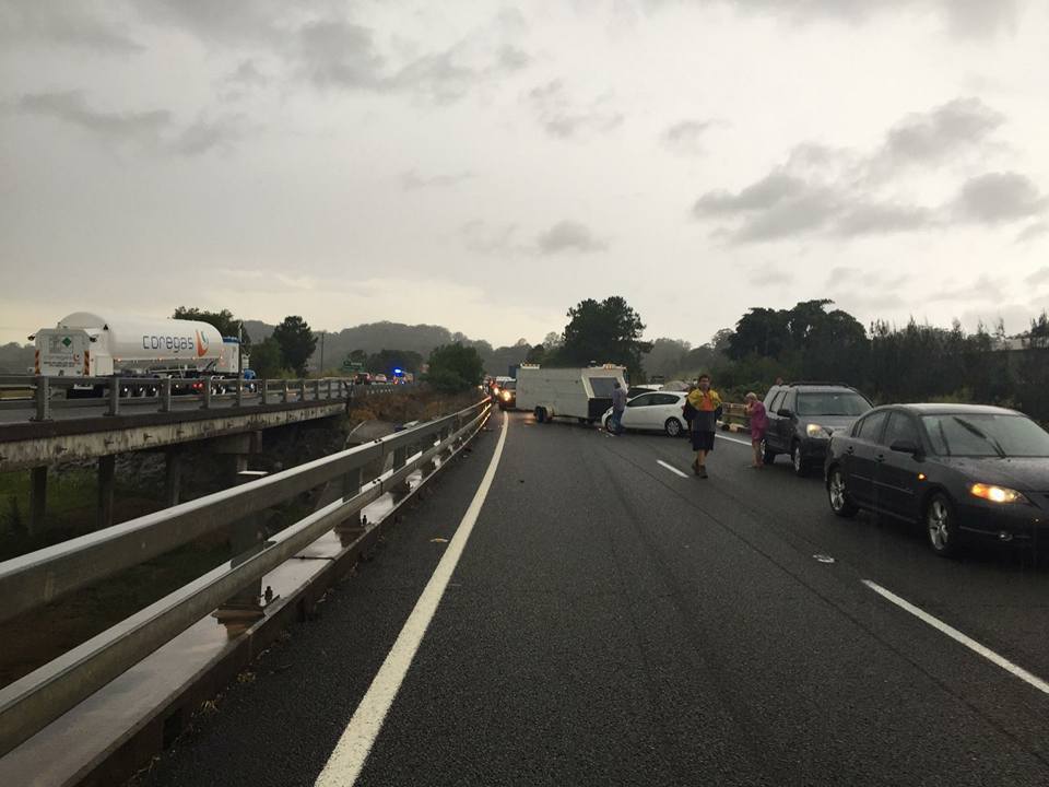 Car Accident Reports Sunshine Coast Car Accident Reports Sunshine Coast