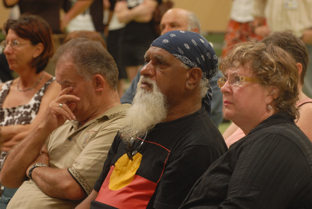 NSW announces $73 million Stolen Generations redress scheme