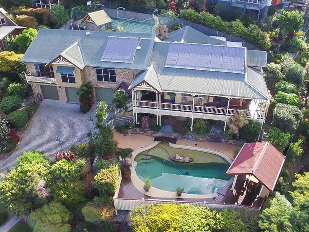 Home has everything your family needs for a bargain price