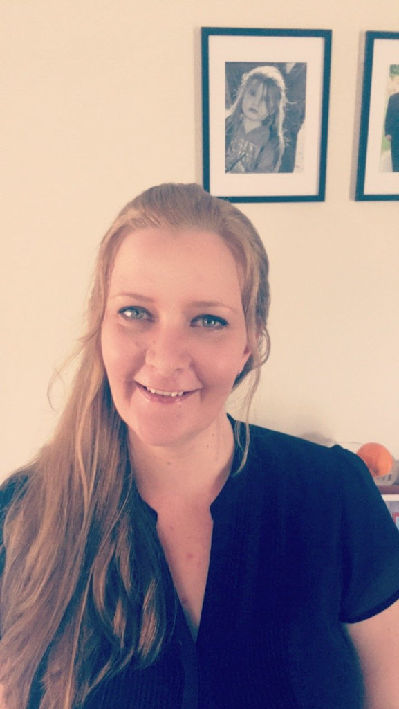 TOUGH DECISION: Mum Crystal Emms and her husband must decide which one of them will miss out on their daughter's graduation. TOUGH DECISION: Mum Crystal Emms and her husband must decide which one of them will miss out on their daughter's graduation.