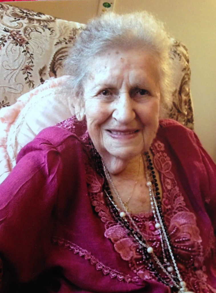 Marie Darragh was killed in a Ballina nursing home in 2014. Her daughter is now campaigning for CCTV cameras in all elderly care facilities. Marie Darragh was killed in a Ballina nursing home in 2014. Her daughter is now campaigning for CCTV cameras in all elderly care facilities.